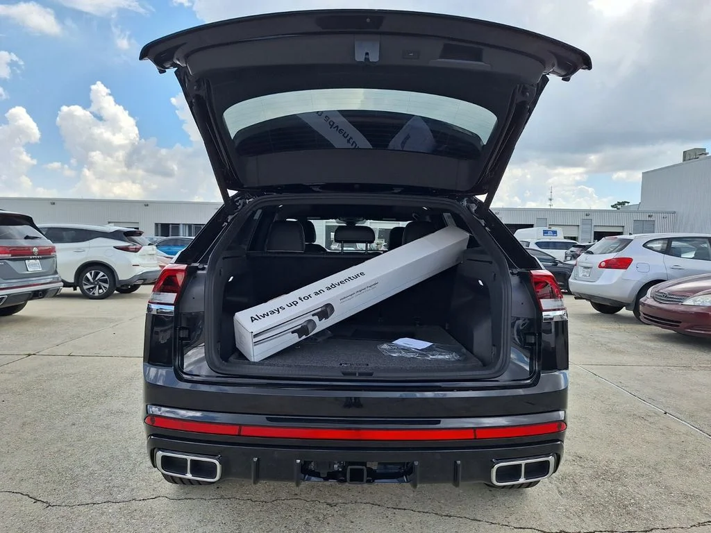 2026 Volkswagen Atlas Cross Sport SEL Premium R-LINE - Photo 27