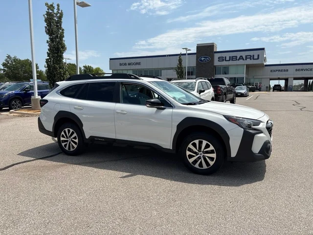 2024 Subaru Outback Premium