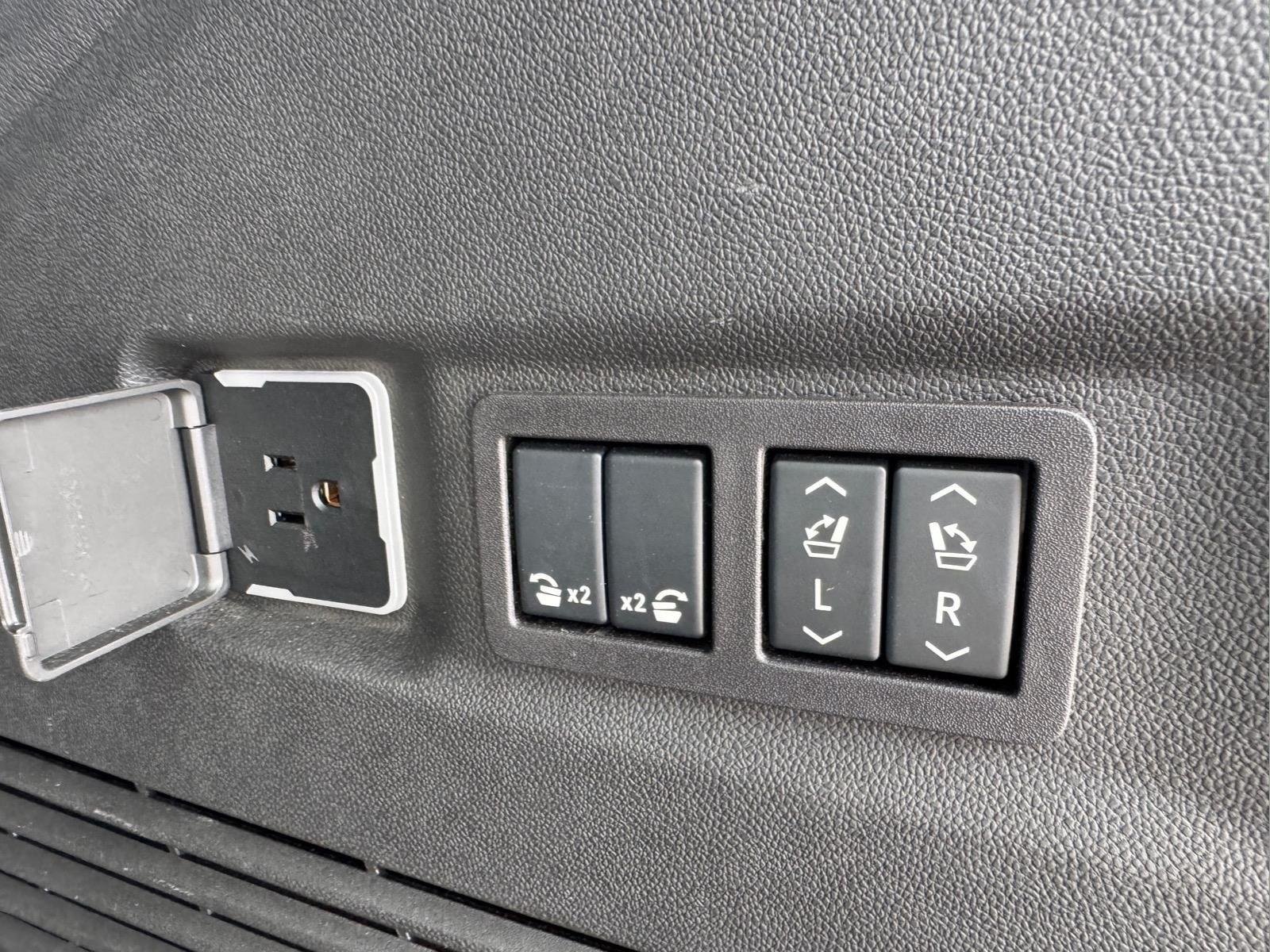Used 2026 Summit White GMC Denali image 14