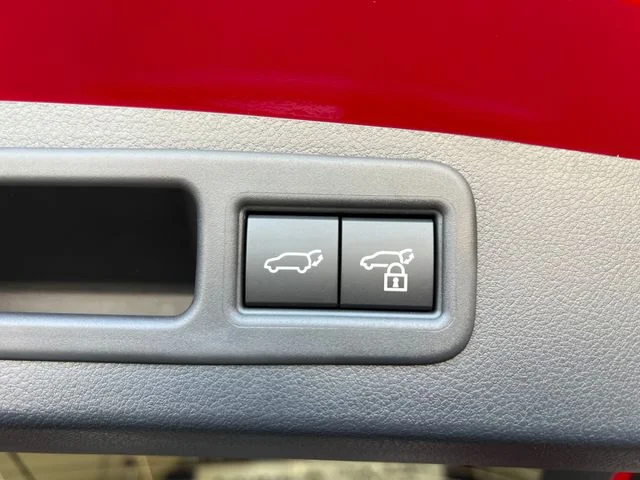 New 2026 Matador Red Mica Lexus 350h Luxury image 26