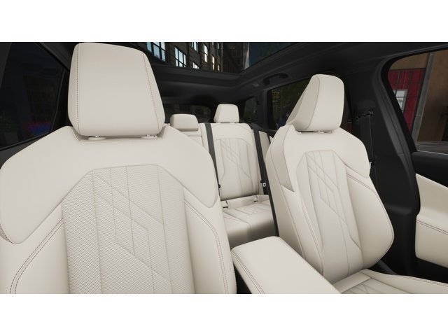 New 2026 Arctic Race Blue metallic BMW X3 30 image 11