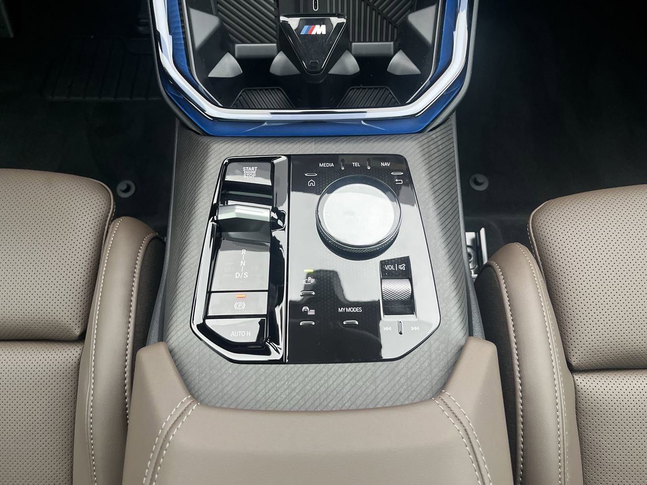Used 2026 Black Sapphire Metallic BMW 30 xDrive image 27