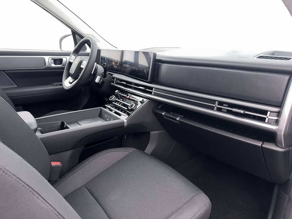 Used 2026 Gray Hyundai SE image 16