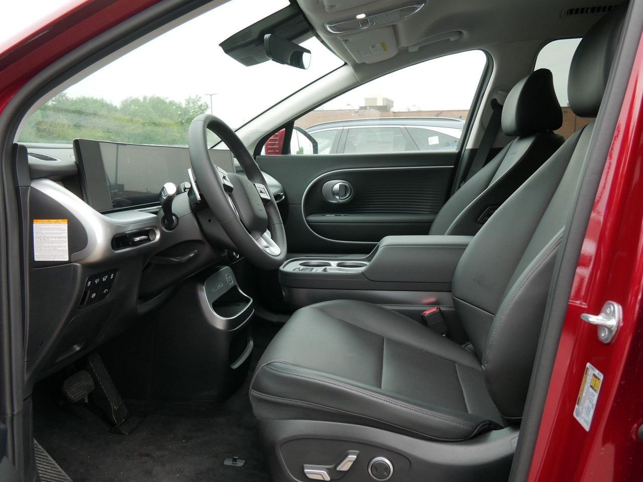 2026 Hyundai IONIQ 9 SEL - Photo 23