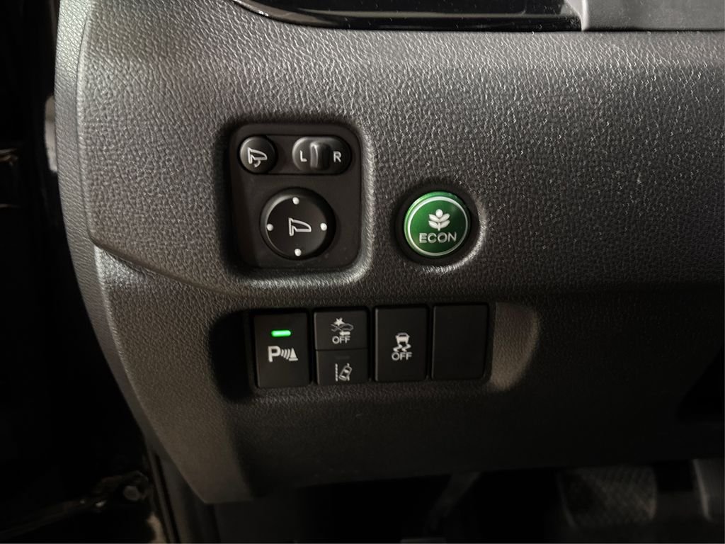 Used 2019 Black Honda Touring image 38