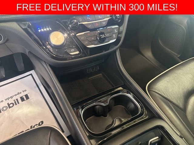2025 Chrysler Pacifica Limited - Photo 12