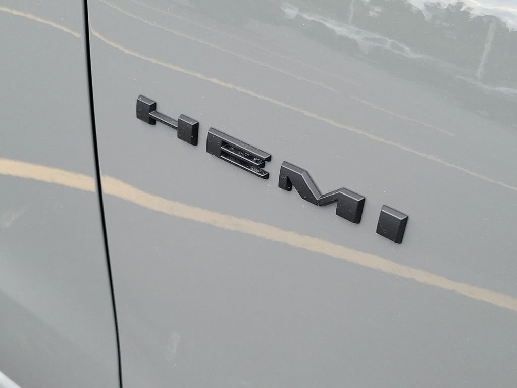 New 2026 Destroyer Gray Clearcoat Dodge GT Plus HEMI V8 image 6