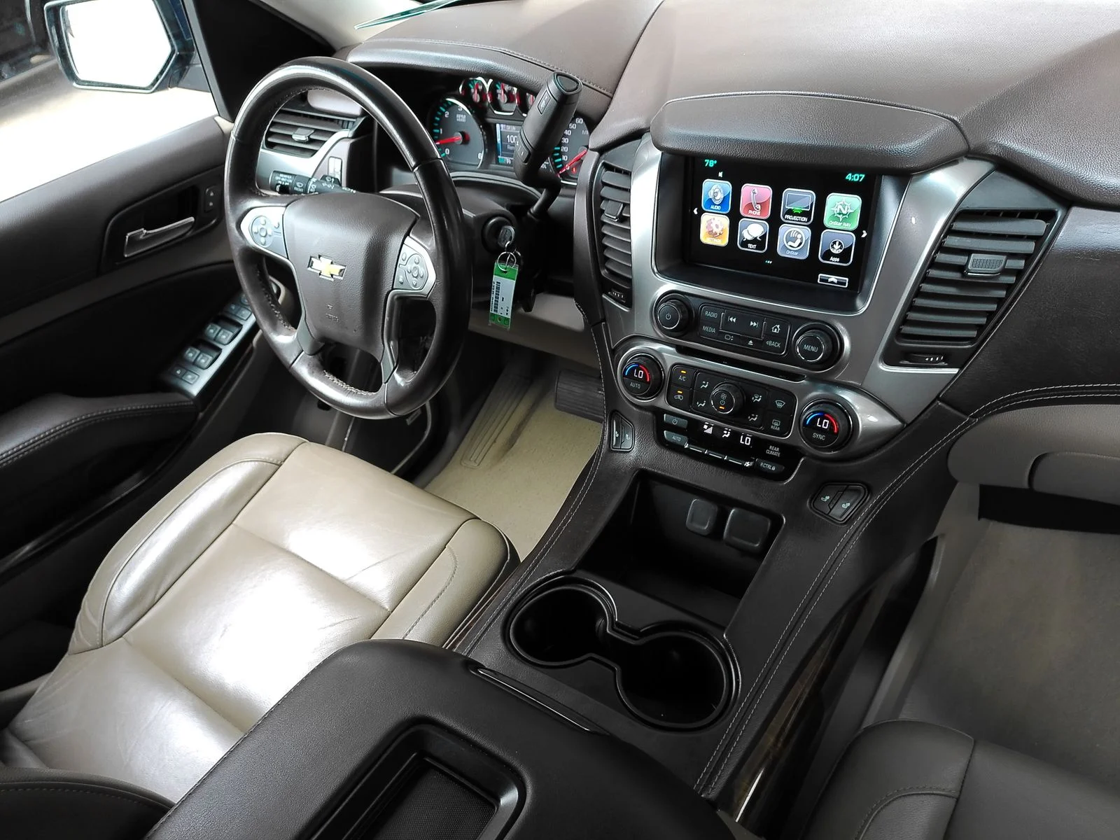 Used 2019 Blue Chevrolet LT image 35