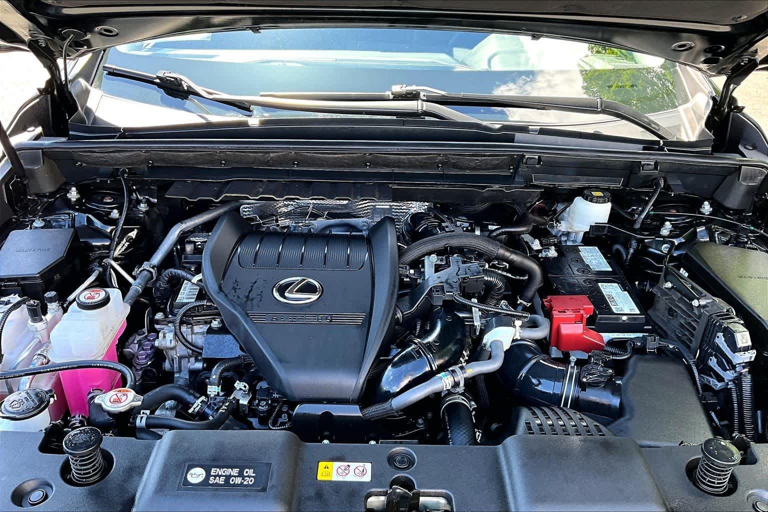 Used 2024 Caviar Lexus  image 30