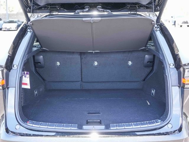 New 2026 Caviar Lexus NX 350h F SPORT HANDLING AWD image 31