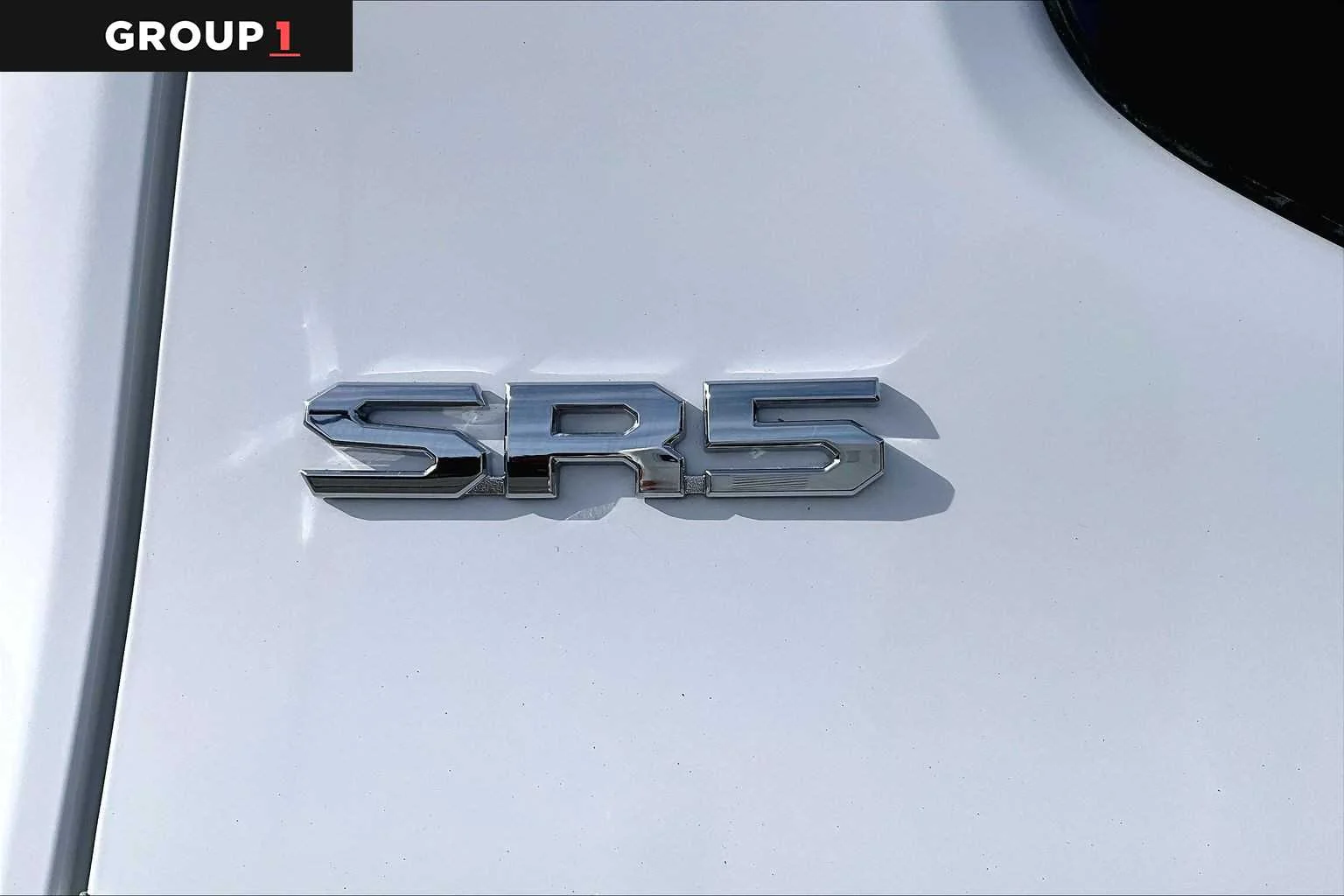 Certified Used 2025 Ice Cap Toyota SR5 image 31