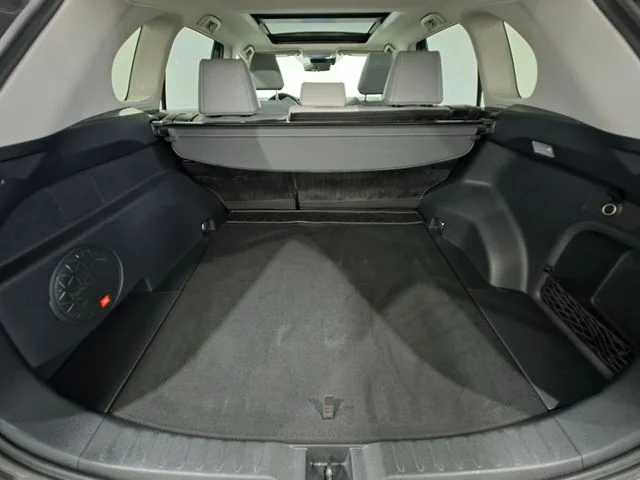 Used 2021 Gray Toyota Limited image 22