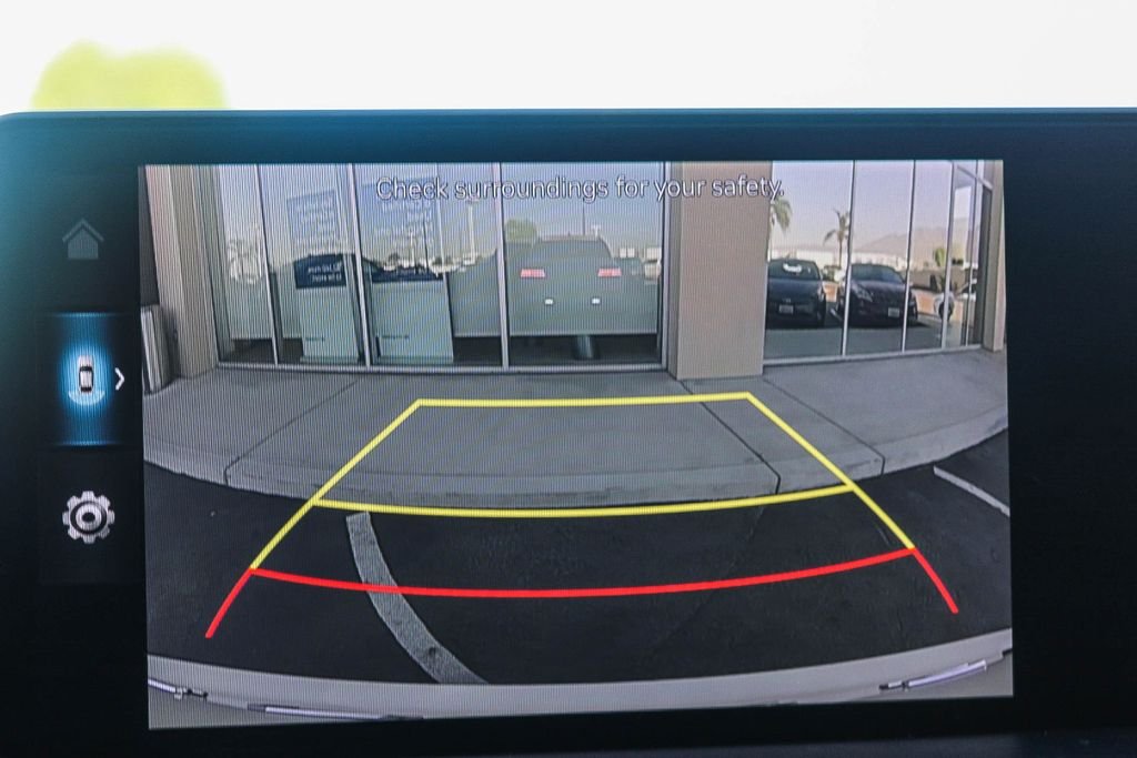 2024 GENESIS GV80 Standard - Photo 20