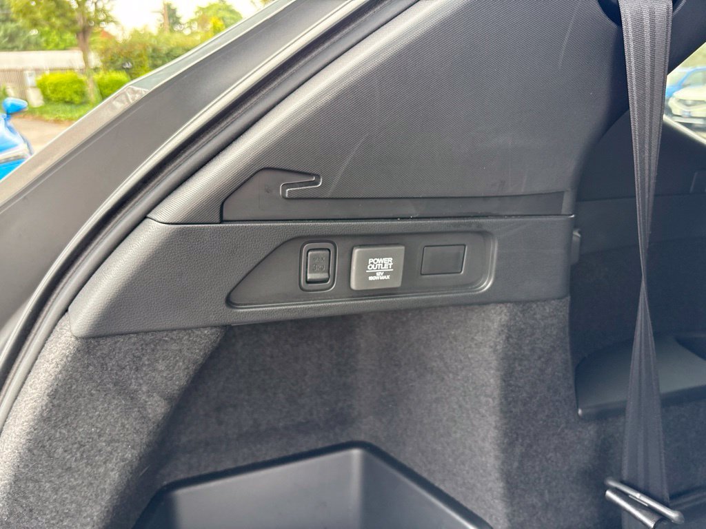 Used 2024 Silver Acura A-Spec image 28
