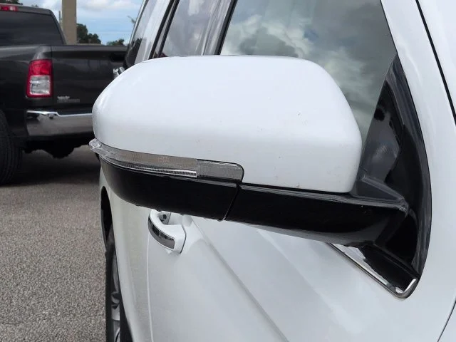 Certified Used 2024 Oxford White Ford Limited image 12