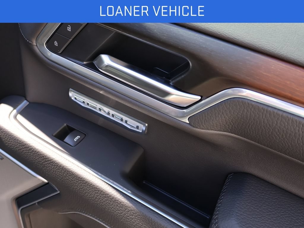 2026 GMC Sierra 1500 Denali - Photo 12