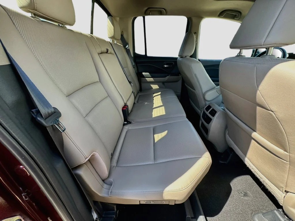 Used 2017 Red Honda RTL-E image 32