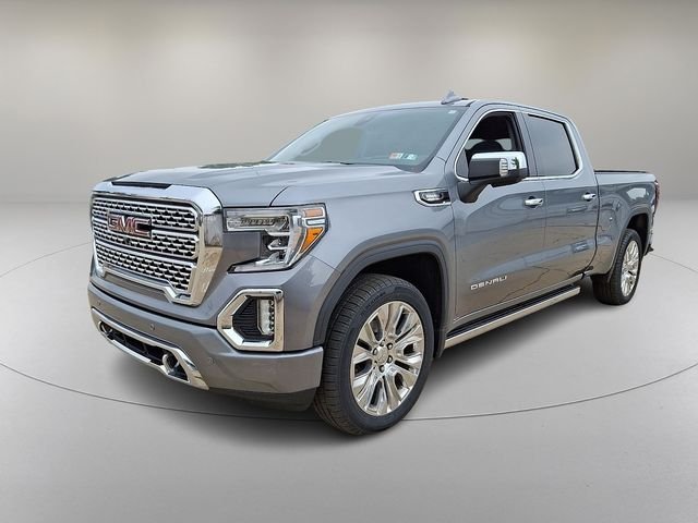 Used 2020 Gray GMC Denali image 5