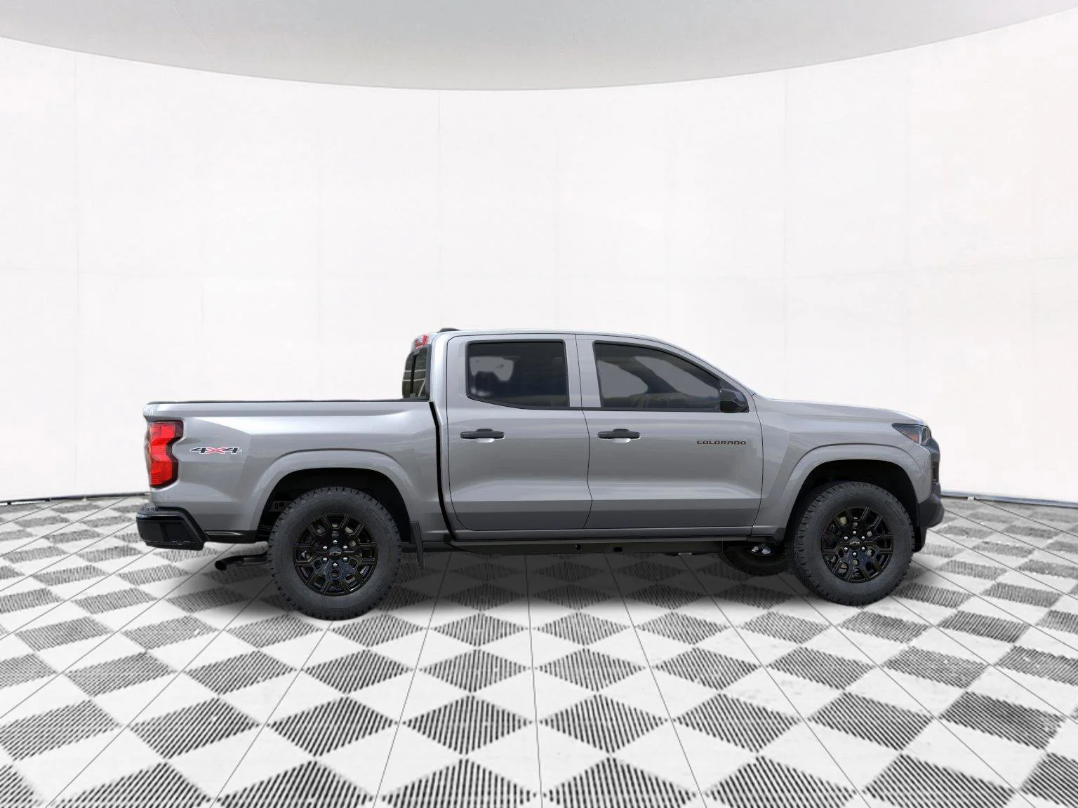 2026 Chevrolet Colorado Work Truck - Photo 11