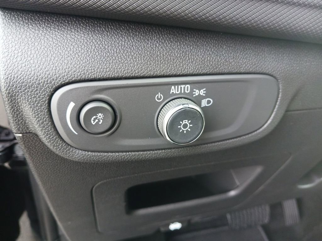 2026 Chevrolet Trailblazer Activ - Photo 36