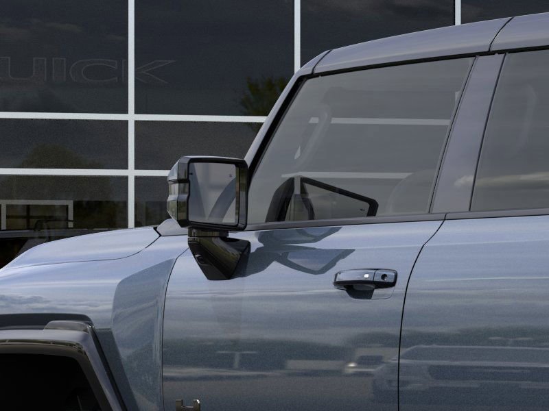 2026 GMC HUMMER EV 2X - Photo 12