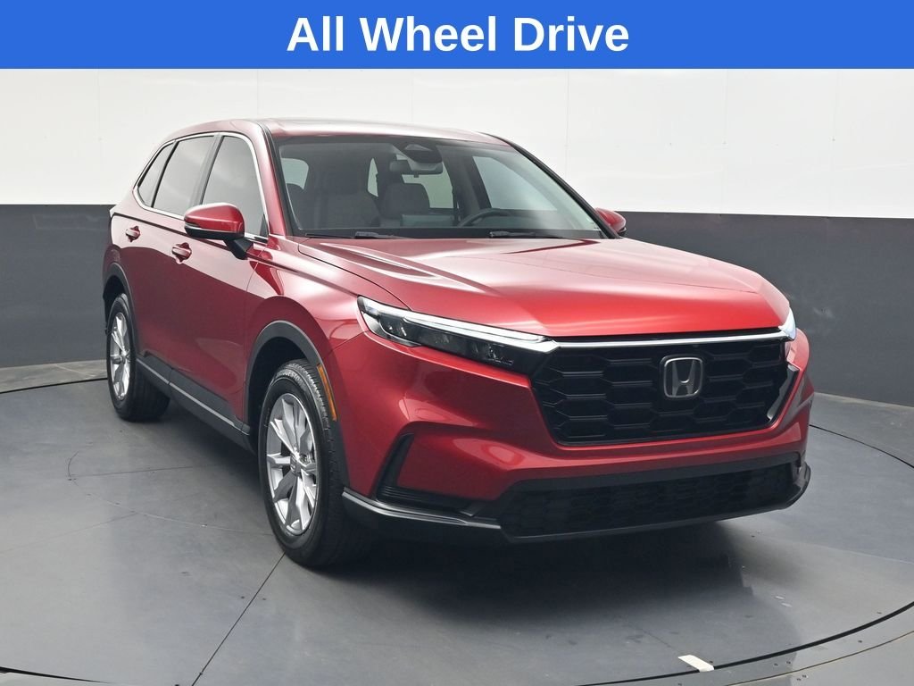 Used 2023  Honda EX image 2