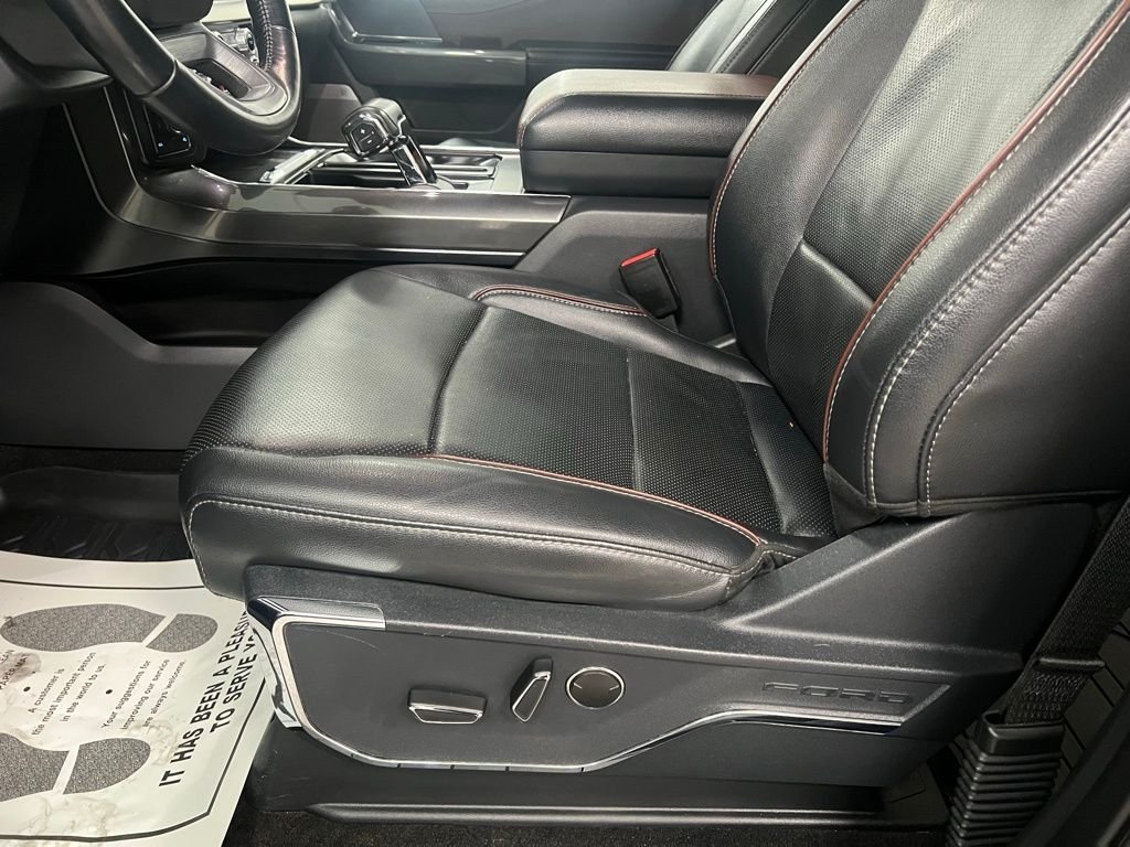 2023 Ford F-150 Lariat - Photo 22