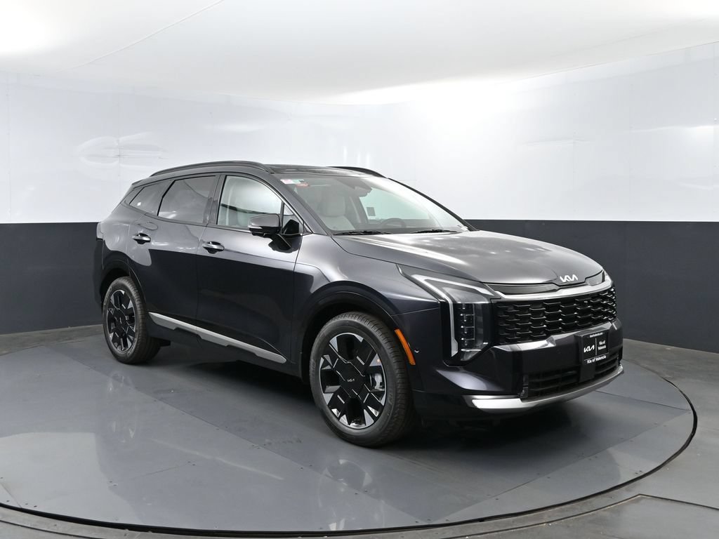 New 2026 Panthera Metal Kia SX Prestige image 3