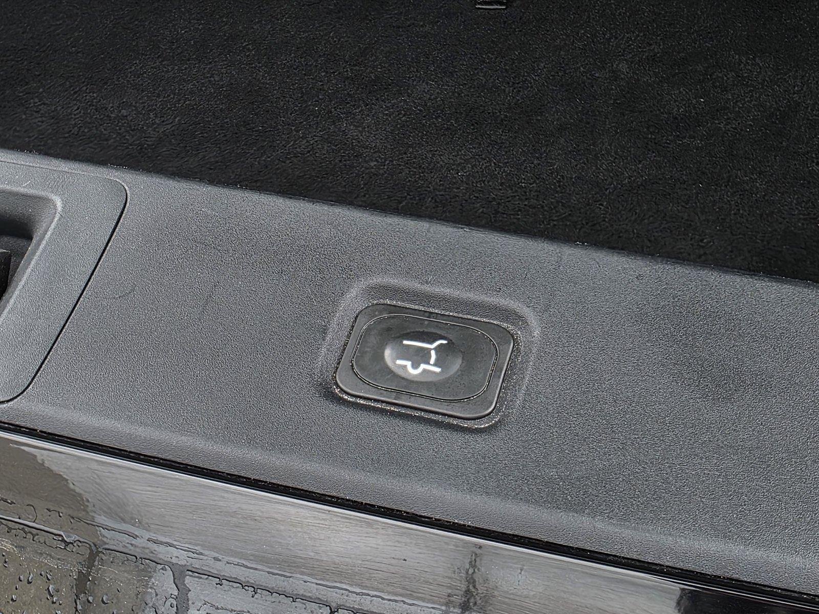 Used 2025 Agate Black Ford Active image 34