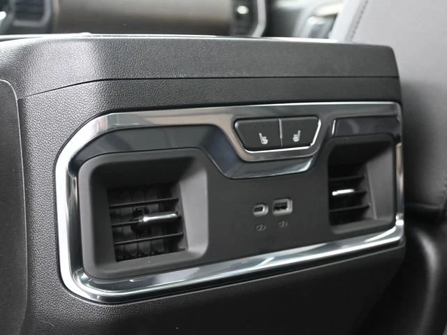 Used 2026 Black Chevrolet High Country image 25