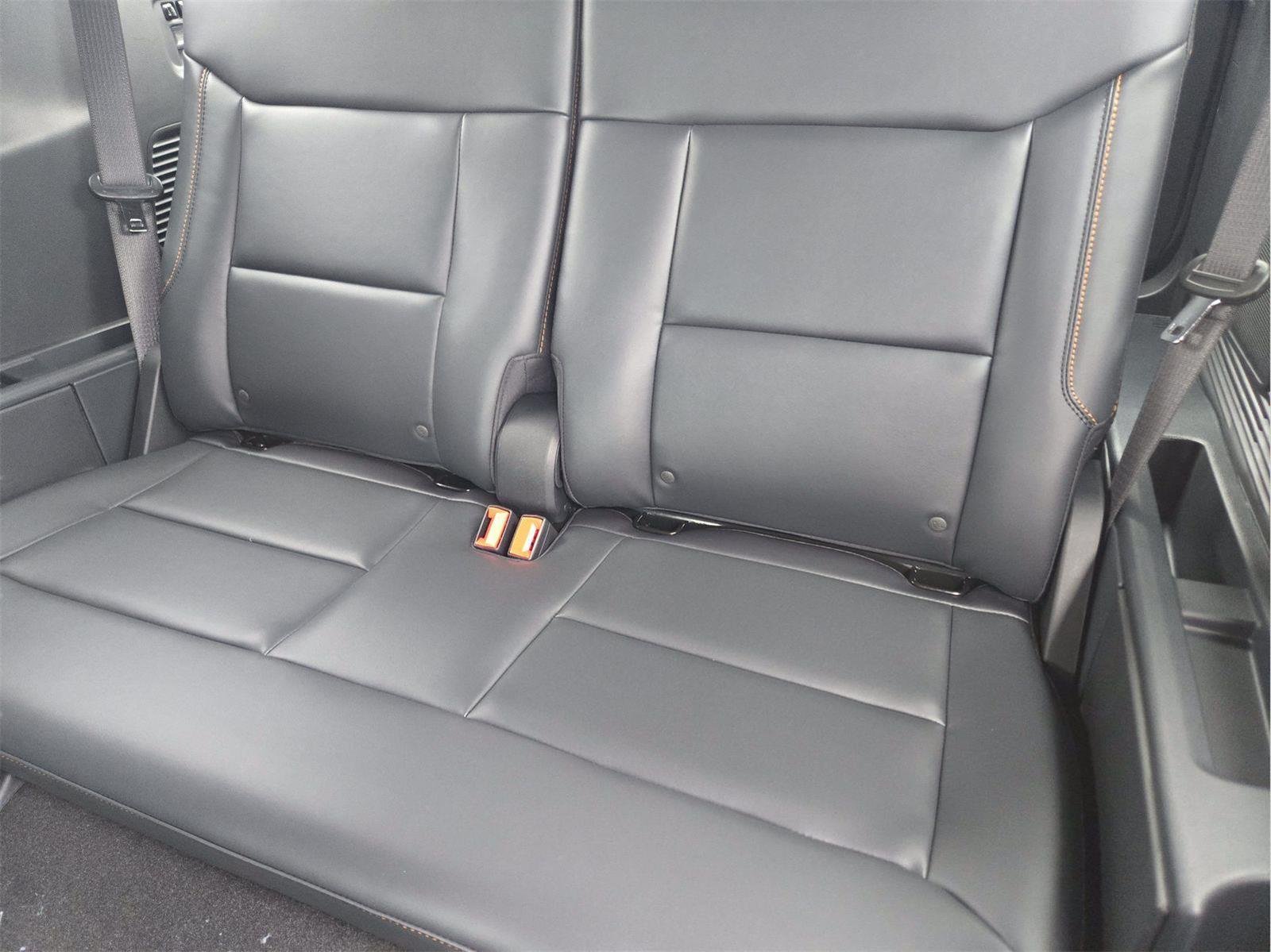New 2026 Star White Metallic Tri-Coat Ford Tremor® image 19