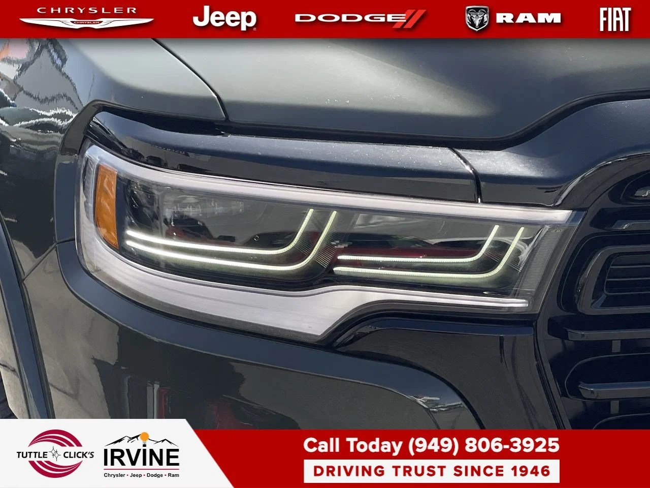 New 2026 Tank Exterior Paint RAM Limited image 13
