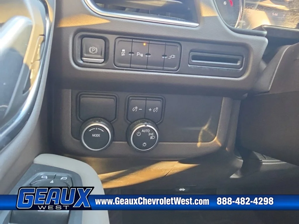 Used 2021 Beige Chevrolet LT image 23