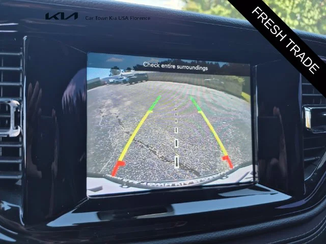 Used 2022 Gray Dodge GT Plus image 18