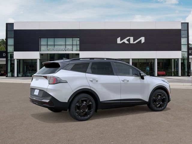 2026 Kia Sportage X-Pro Prestige - Photo 6