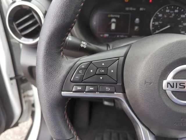 Used 2024 White Nissan SR image 16
