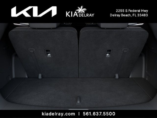 New 2026 Ivory Silver Kia S image 19