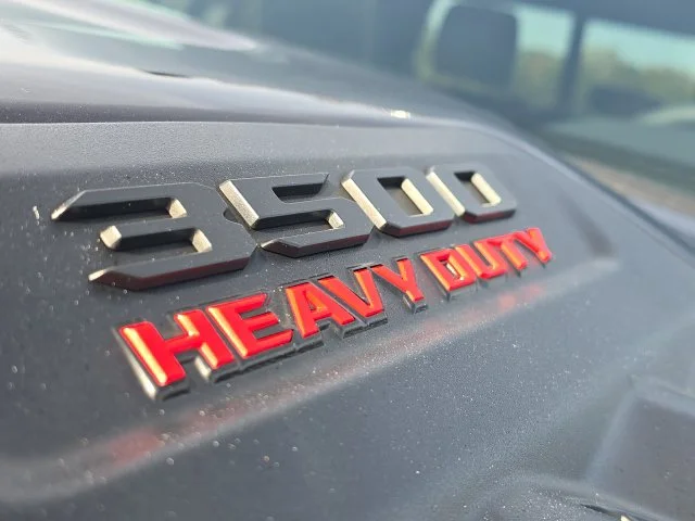 Used 2025 Gray Ram Laramie image 9