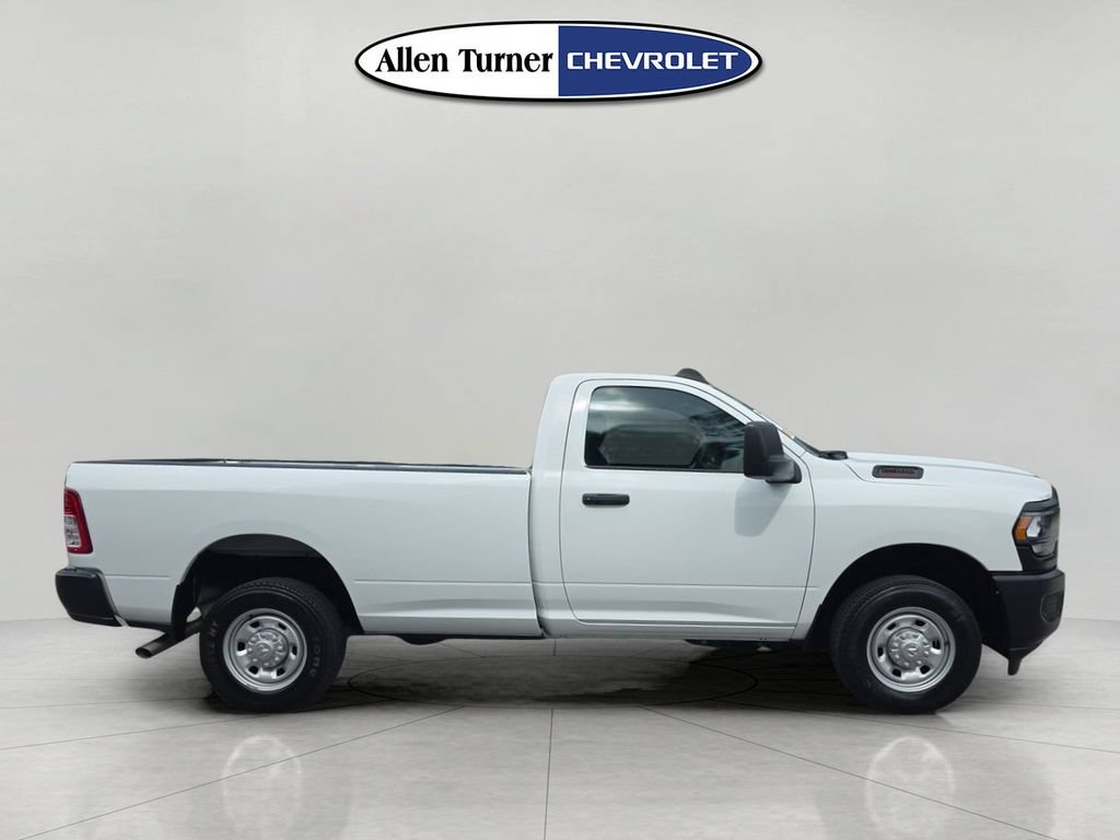 Used 2023  Ram Tradesman image 3