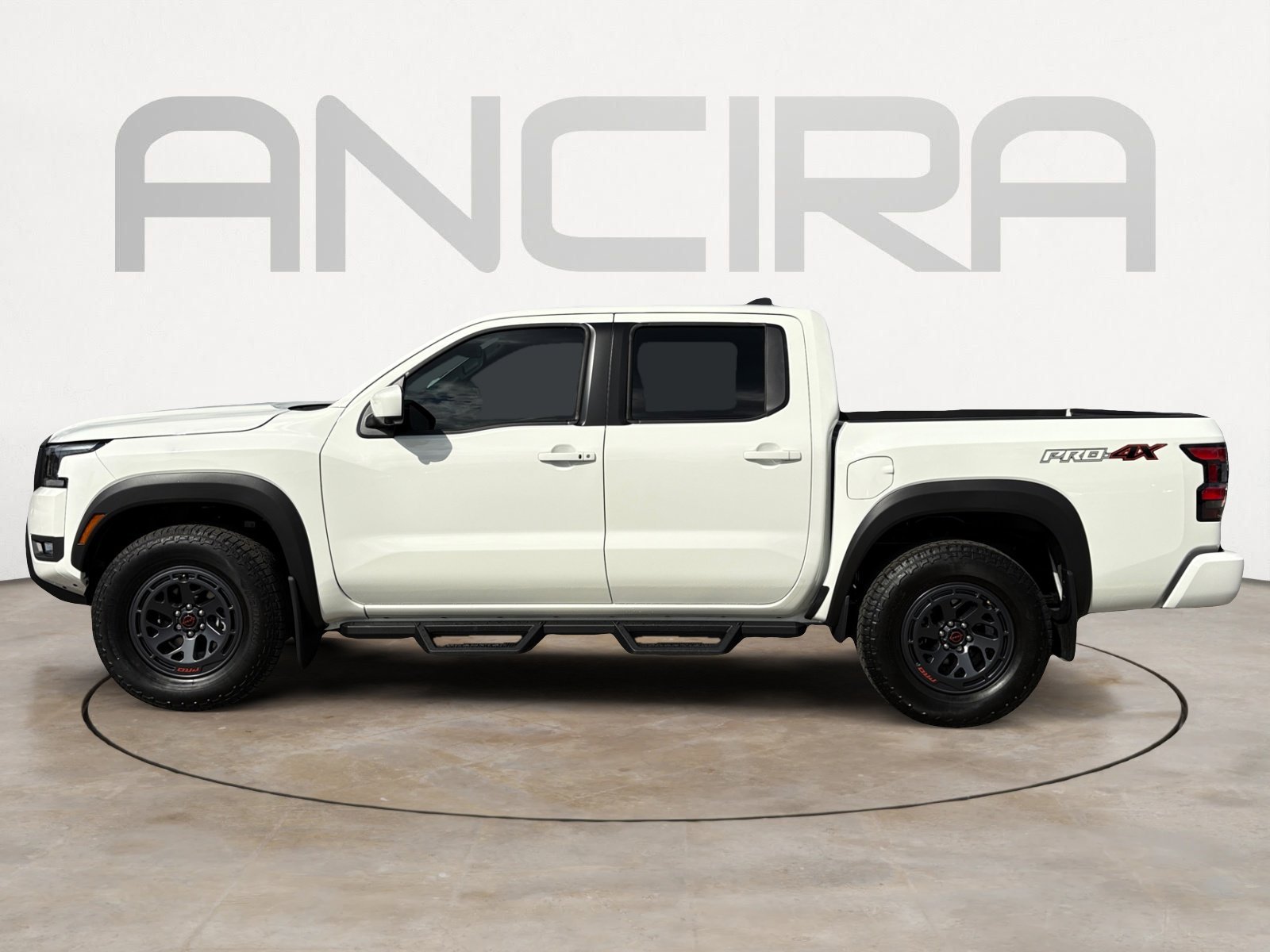 2026 Nissan Frontier PRO-4X - Photo 7