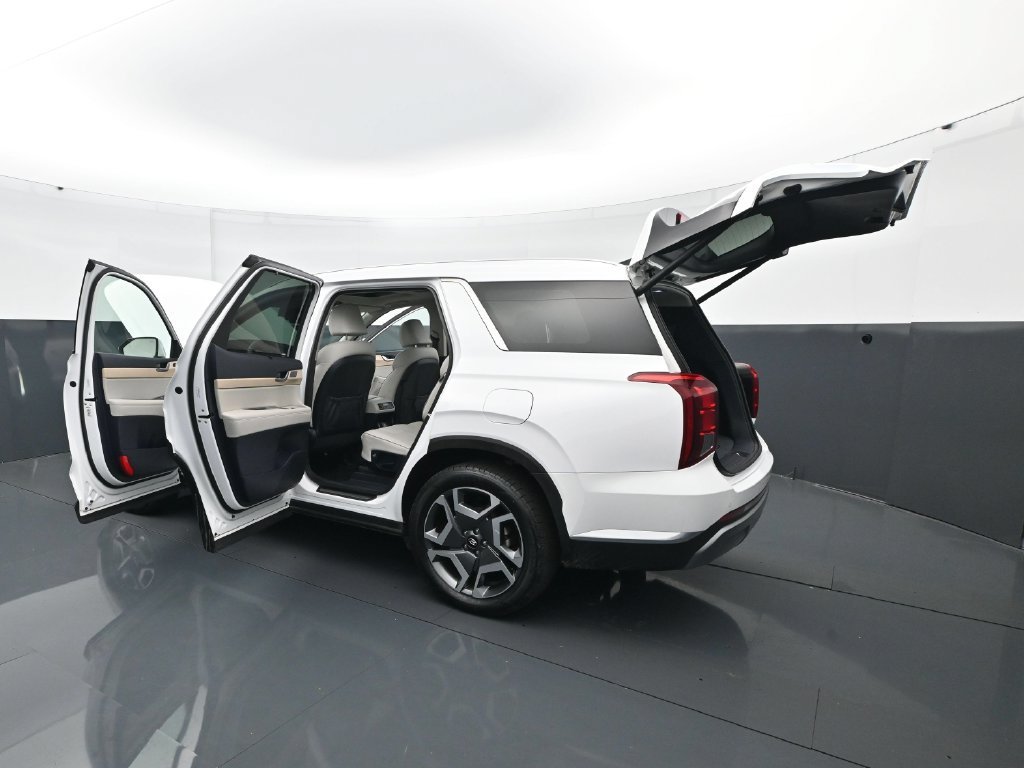 2024 Hyundai Palisade Limited - Photo 31