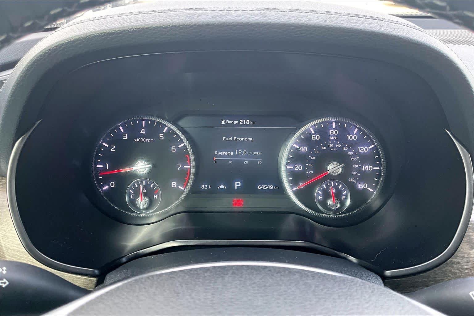 Used 2022 Glacial White Pearl Kia SX image 24