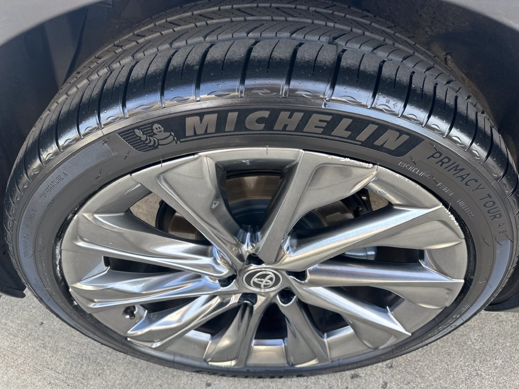 Certified Used 2023 Heavy Metal Toyota Limited image 26