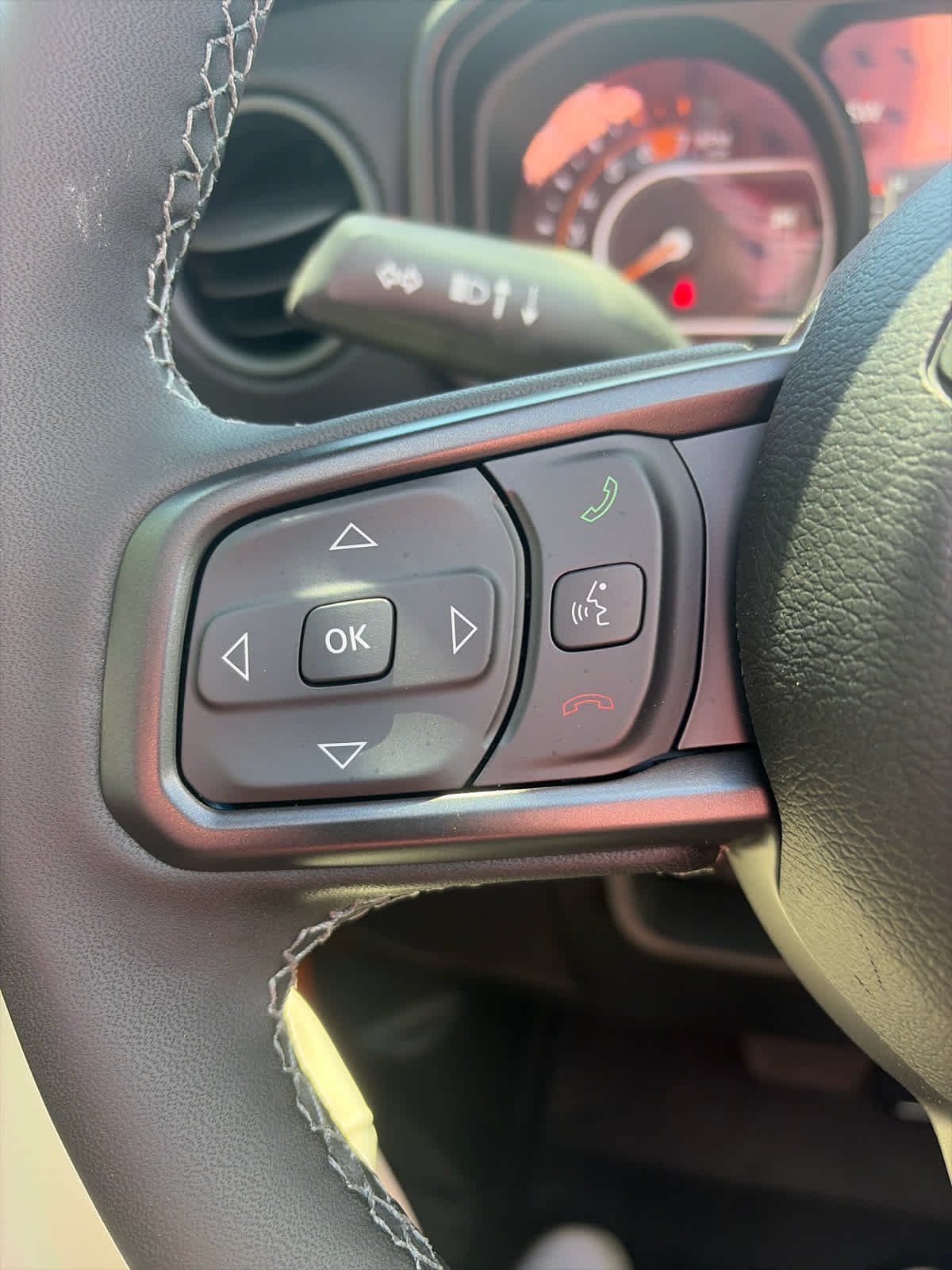 New 2026 Joose Exterior Paint Jeep Rubicon X image 22