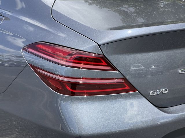 New 2026 Blue Genesis 3.3T Prestige Graphite image 55