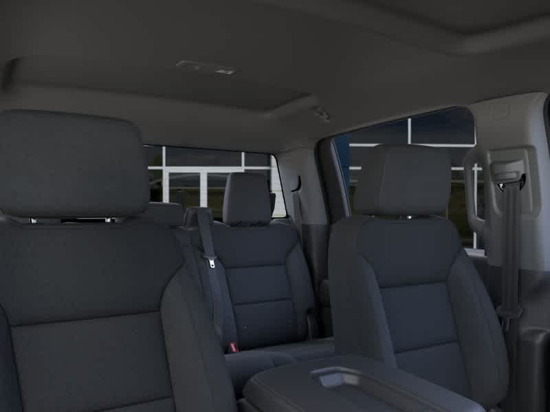 2026 GMC Sierra 1500 Pro - Photo 24