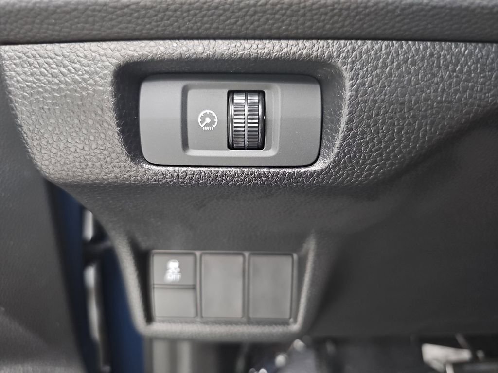 2025 Honda Civic Sport - Photo 28