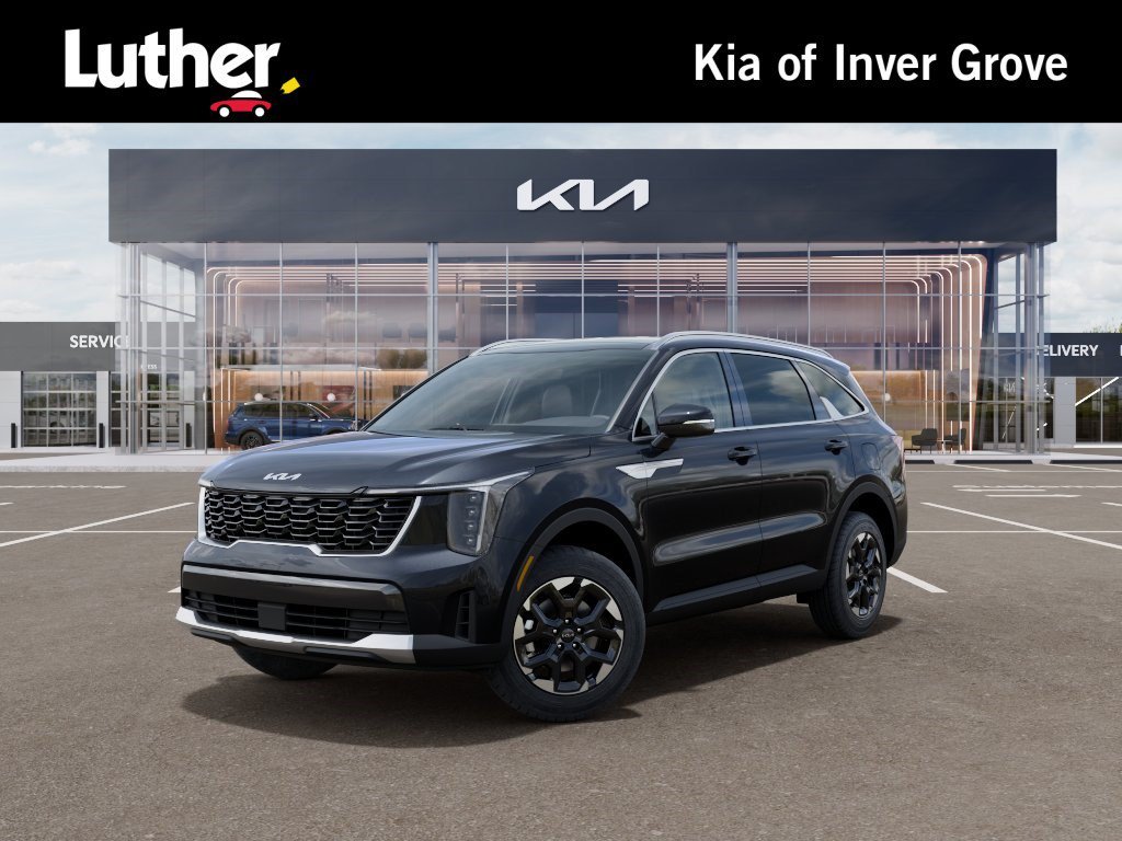 New 2026 Panthera Metal Kia S image 1