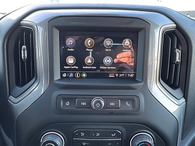 2026 Chevrolet Silverado 2500 HD Work Truck - Photo 18