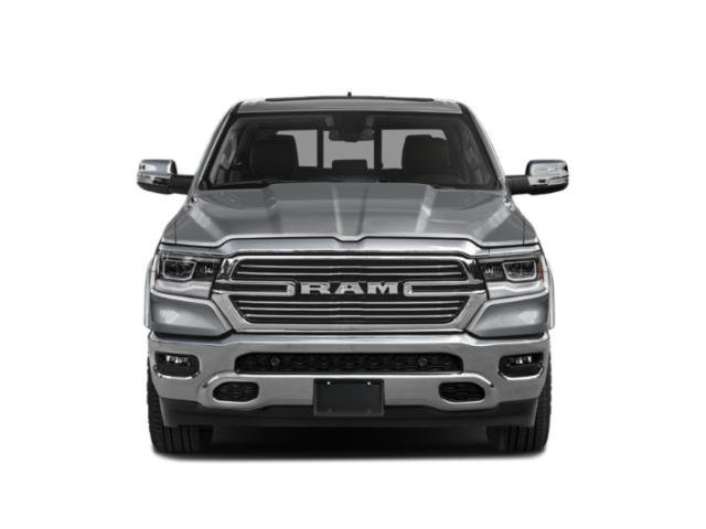 Used 2021 Patriot Blue Pearlcoat Ram Laramie image 7